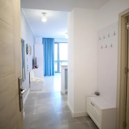 Seashell Studio Mamaia