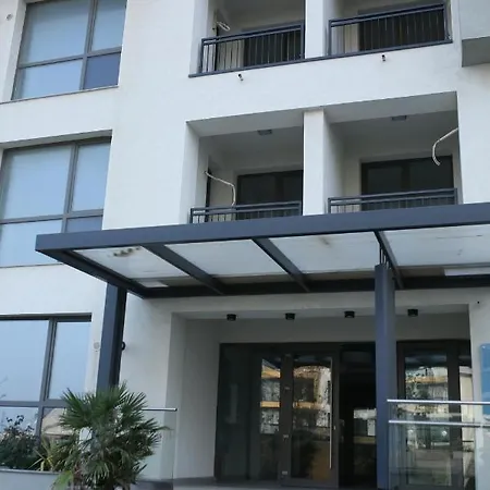 Apartament Seashell Studio Mamaia