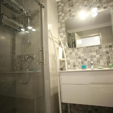 Seashell Studio Mamaia Apartament